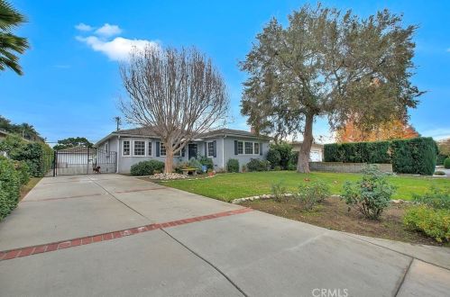 426 Columbia Rd, Arcadia, CA 91007-6205
