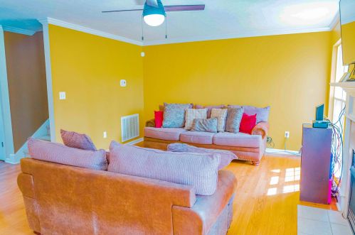 1356 Shadow Oak Dr, Evans GA  30809-8204 exterior