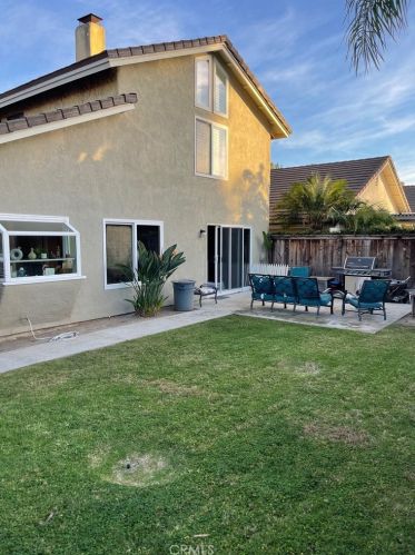 8 Delamesa, Irvine CA  92620-1838 exterior