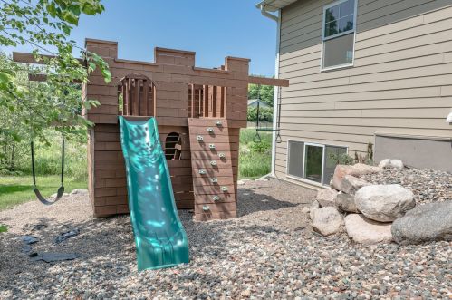 12888 Frost Point Way, Saint Paul MN  55124-5252 exterior