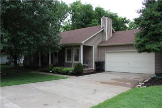 2107 Eastridge Dr, Murfreesboro, TN 37130-1902