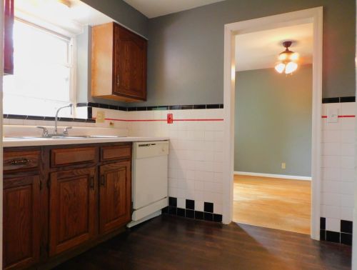 1118 Covedale Ave, Cincinnati OH  45238-4314 exterior