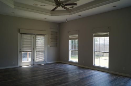 1016 Stone Trl Dr, Plano TX 75023-7109 exterior