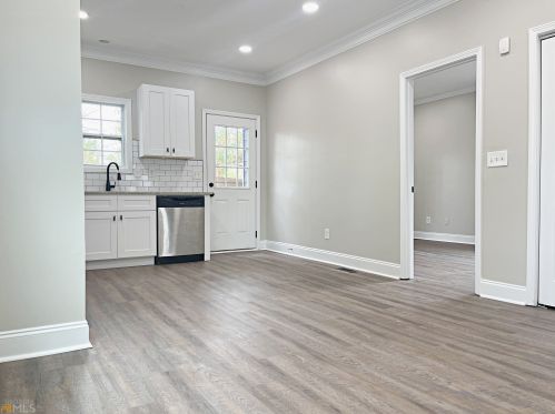 718 Fraser St, Atlanta GA  30315-1220 exterior