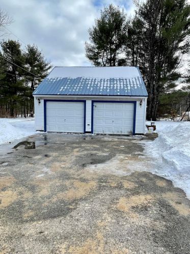 272 Applebee Rd, Milton, NH 03852-4204