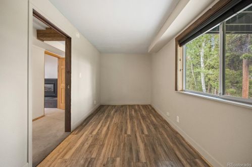 9690 Warhawk Rd, Conifer CO  80433-9323 exterior