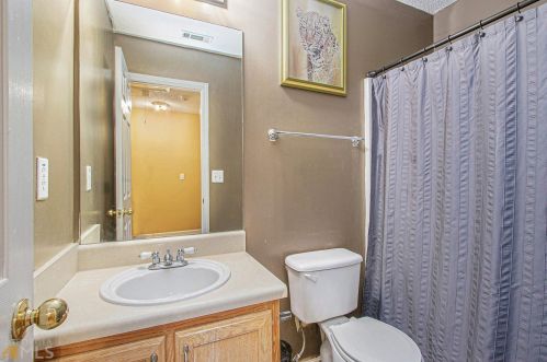 5838 Waggoner Ct, Rex GA 30273-5201 exterior