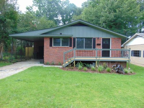 1819 1st Ter, Hattiesburg, MS 39401-7522