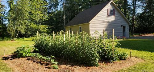 59 Spaulding Point Rd, Belgrade, ME 04917-3234