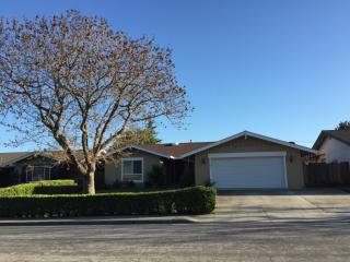 1000 Bluebonnet Dr, Sunnyvale CA  94086-6758 exterior