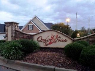 316 Emerald Oak Dr, Lexington SC  29072-8251 exterior