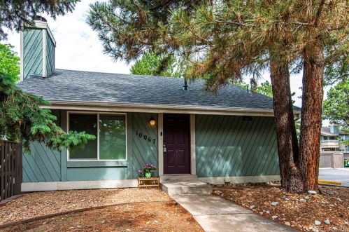 10067 Peakview Ave, Englewood, CO 80111-6105