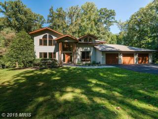 8620 Polk St, Mc Lean, VA 22102-1525