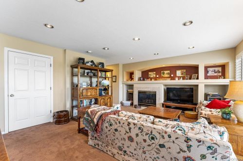 5427 Rhyolite Way, Parker CO 80134-5167 exterior