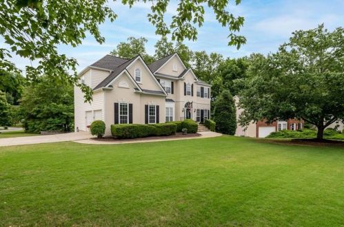 1965 Westover Ln, Kennesaw, GA 30152-4255