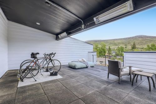 114 Arapahoe St, Denver CO 80205-2735 exterior