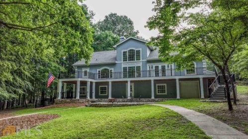 1061 Katherine Ln, Reynolds Plantation, GA 30642-3815