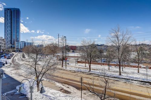 1610 Little Raven St, Denver CO  80202-6175 exterior