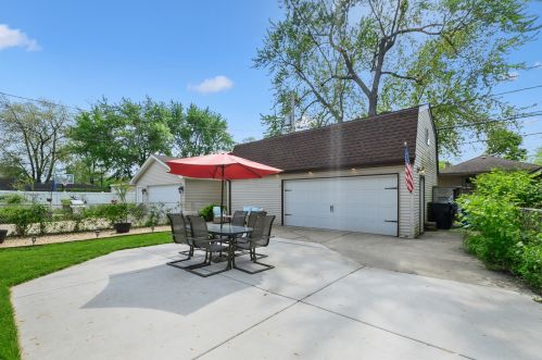 11420 Talman Ave, Chicago, IL 60655-1916