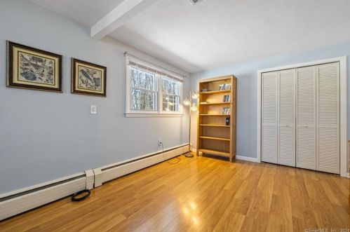 531 Atkins St, Middletown CT  06457-1546 exterior
