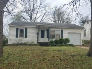 1219 Carol Dr, Shawnee, OK 74804-4115