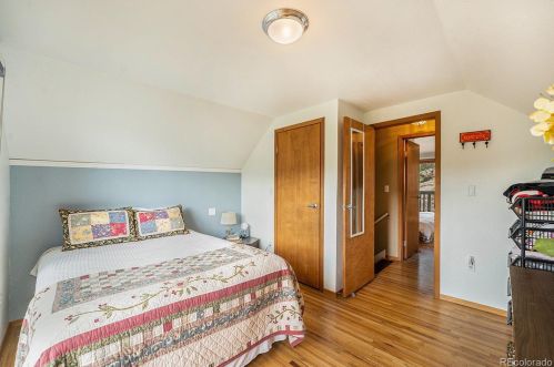 10387 Horizon View Dr, Morrison CO  80465-2338 exterior