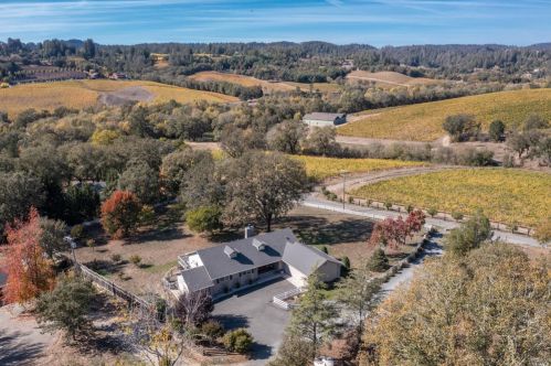 9571 Ross Station Rd, Sebastopol, CA 95472-2133