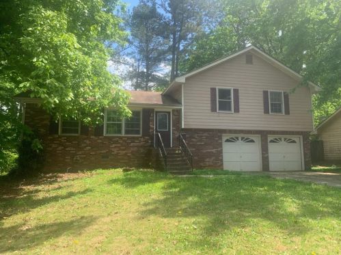 1596 Sugarmaple Ln, Conyers, GA 30094-6282