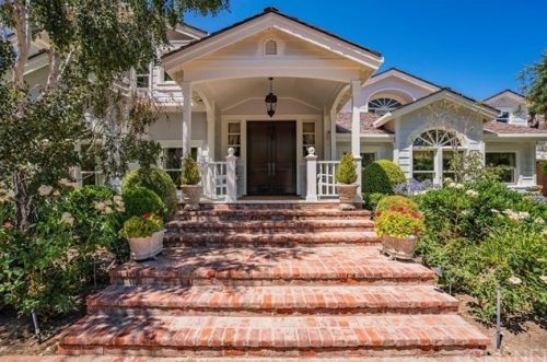 24733 Long Valley Rd, Calabasas, CA 91302-1261