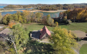 1826 Wilderness Dr, Talbott, TN 37877-8706