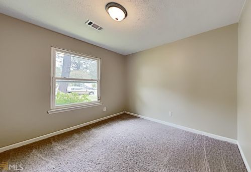 393 Fennel Way, Atlanta GA  30331-4109 exterior