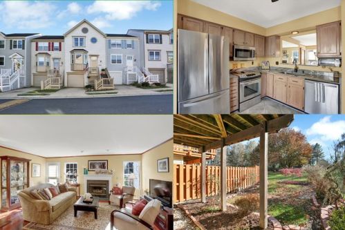304 Mcdaniel Dr, Purcellville, VA 20132-3375