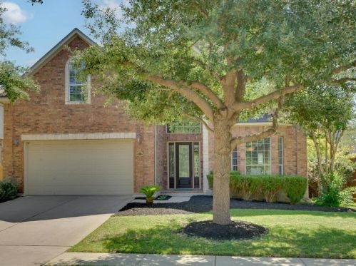 2012 Ebbsfleet Dr, Cedar Park, TX 78613-1573