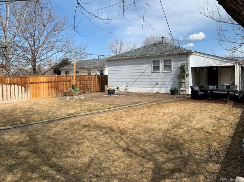 3265 Marion St, Englewood CO 80113-3951 exterior