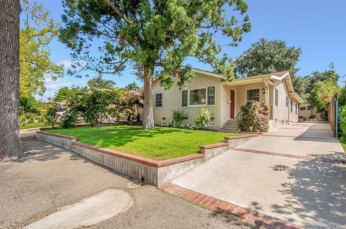 2911 Sycamore Ave, Glendale, CA 91214-3922