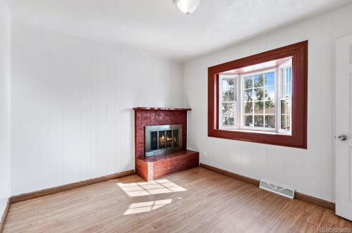 35 Bryant St, Denver CO  80219-2142 exterior