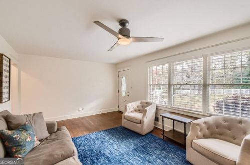 323 Mark Ave, Marietta, GA 30066-6115