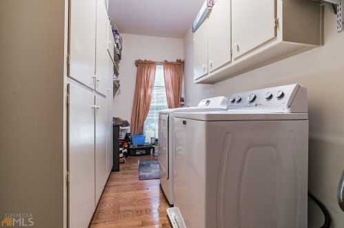 2674 Harvest Dr, Conyers GA  30013-2408 exterior