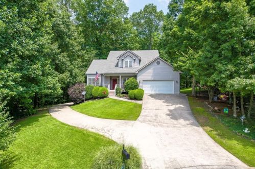 103 Legacy Trce, Holly Springs, GA 30114-8474
