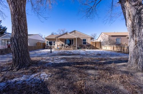3023 2nd Ave, Pueblo CO  81008-1103 exterior