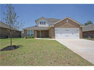 543 Shadow Ridge Way, Mustang, OK 73064-3056
