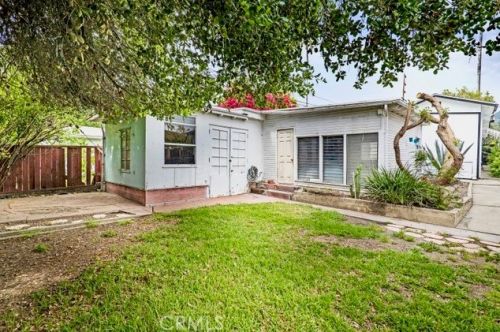 1710 Glenwood Rd, Glendale CA  91201-1812 exterior