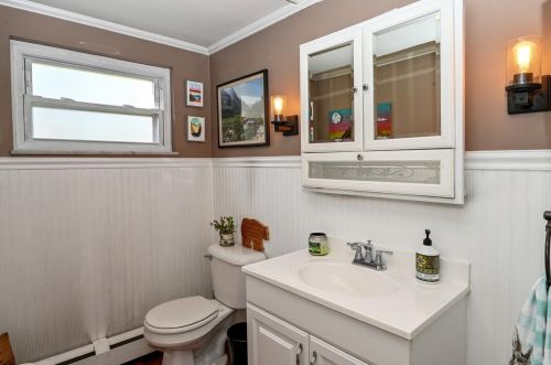 3975 Harvestridge Dr, Cincinnati OH 45211-2548 exterior