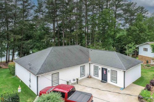299 Tahoe Dr, Hartwell, GA 30643-3858