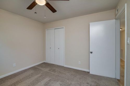 3005 Woodlark Dr, Fort Worth TX  76123-1034 exterior