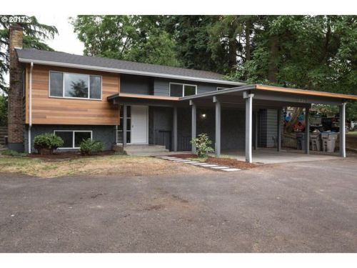 13660 Ash Ave, Portland OR  97223-6201 exterior