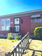 1282 Moore St, Richmond VA  23220-2243 exterior
