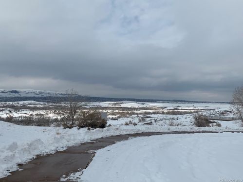 4216 Eldridge St, Morrison CO  80465-1067 exterior