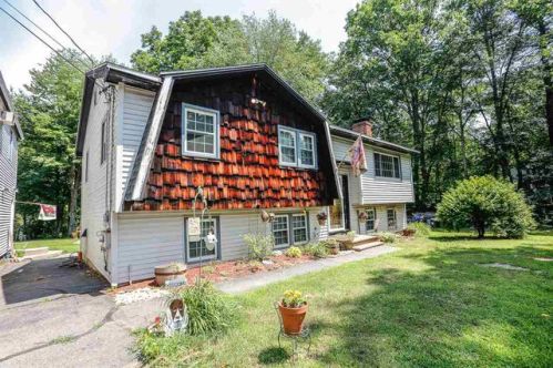 224 High Range Rd, Londonderry, NH 03053-2611