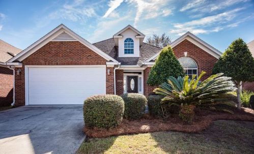 3509 Belmont Cir, Valdosta, GA 31605-1062